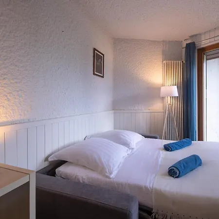 Appartement Dify Evasion - Gervais Les Bains