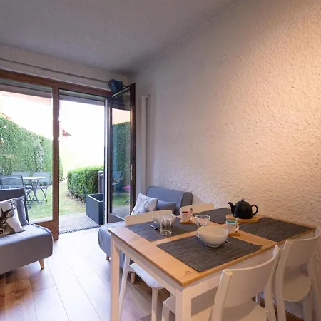 Appartement Dify Evasion - Gervais Les Bains
